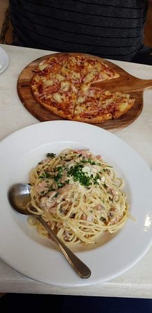 Pappar Delles Italian Restaurant - Hotel NSW 0