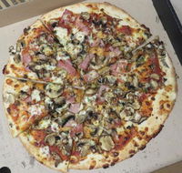 Pizza Capers Maroochydore - Hotel NSW