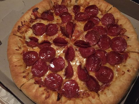 Pizza Hut Maroochydore - Hotel NSW 0
