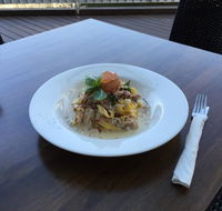 Riverside Bar and Restaurant - Hotel NSW