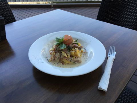 Riverside Bar And Restaurant - Hotel NSW 0