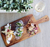 Sandbar Cafe Caloundra - Hotel NSW