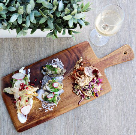 Sandbar Cafe Caloundra - Hotel NSW 0
