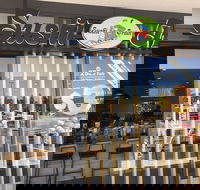 Sushi Train - Hotel NSW