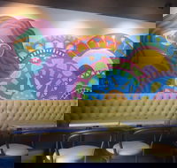 Taco Bell - Hotel NSW