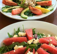 Terah's Restaurant - Hotel NSW