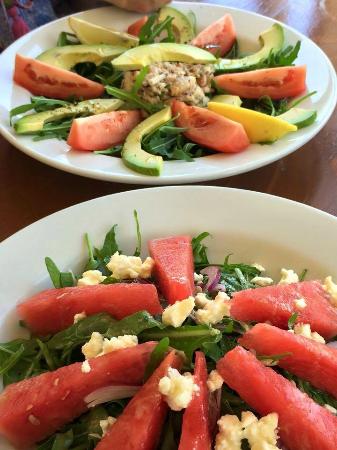 Terah's Restaurant - Hotel NSW 0