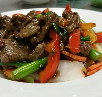 Thai Golden Beach Restaurant - Hotel NSW