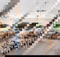 The Grill Pelican Waters - Hotel NSW