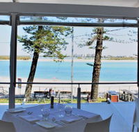 Tides Waterfront Dining - Hotel NSW