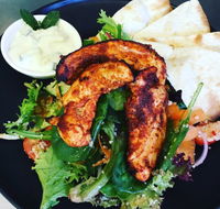 Tree Change Cafe - Hotel NSW