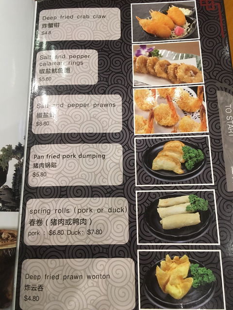 Yum Cha Noodle Haus - Hotel NSW 6
