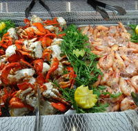 Latitude 21 Restaurant and Bar - Hotel NSW