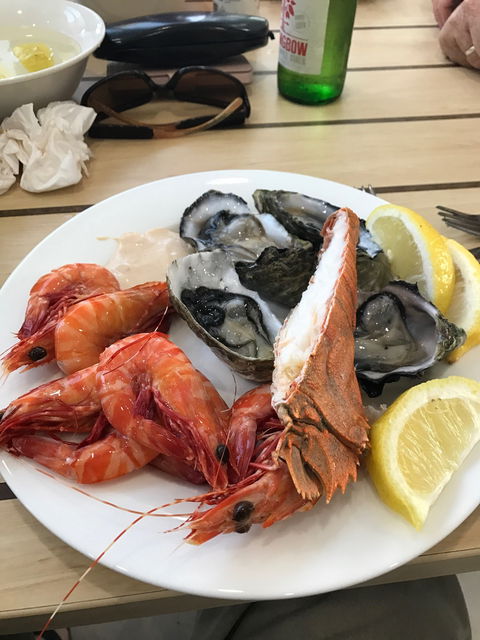 Latitude 21 Restaurant And Bar - Hotel NSW 4