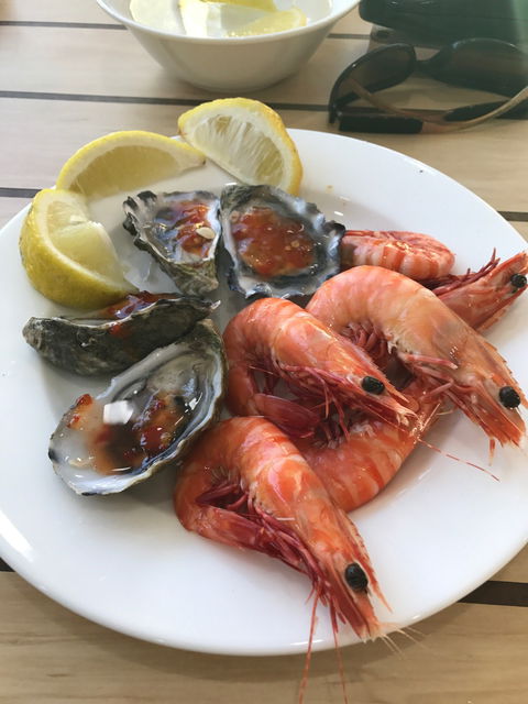 Latitude 21 Restaurant And Bar - Hotel NSW 5