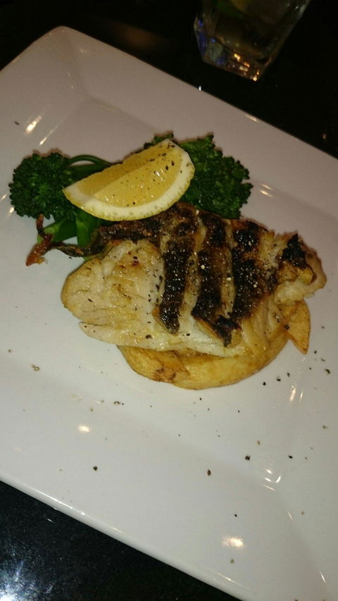 Latitude 21 Restaurant And Bar - Hotel NSW 6