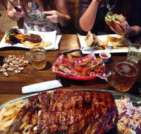 Lonestar Rib House Mackay - Hotel NSW