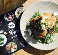 Nutrition Station - Hotel NSW