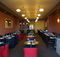 Saffron Lounge - Hotel NSW