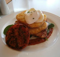 Stella Rossa - Hotel NSW