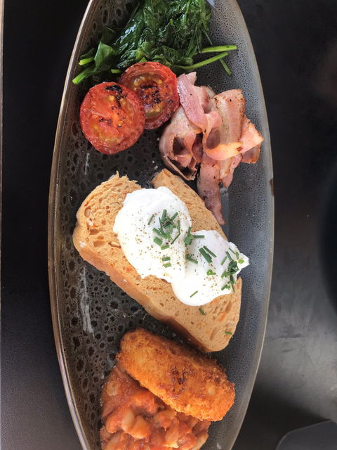 Blvd Bar & Cafe - Hotel NSW 3