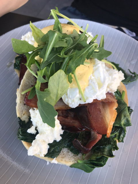 Blvd Bar & Cafe - Hotel NSW 4