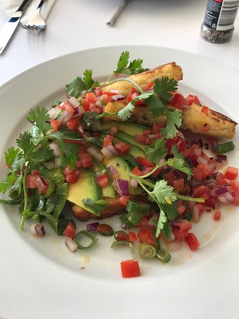 Bold Bean Cafe - Hotel NSW 0