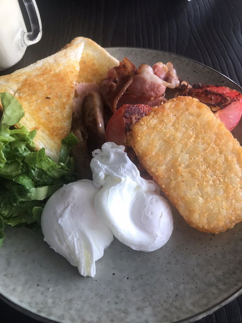 Bold Bean Cafe - Hotel NSW 3