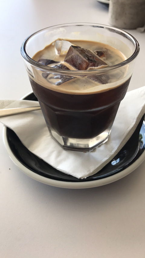 Bold Bean Cafe - Hotel NSW 4