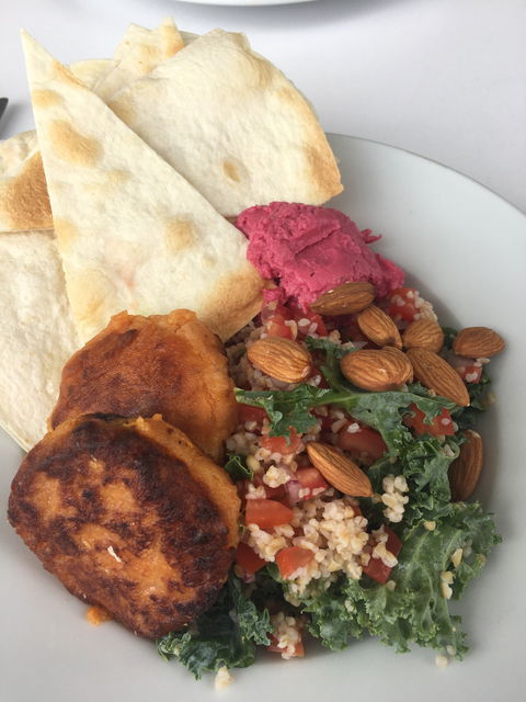 Bold Bean Cafe - Hotel NSW 6