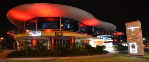 Caboolture RSL - Hotel NSW 0