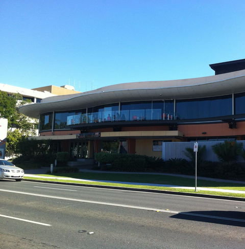 Caboolture RSL - Hotel NSW 6