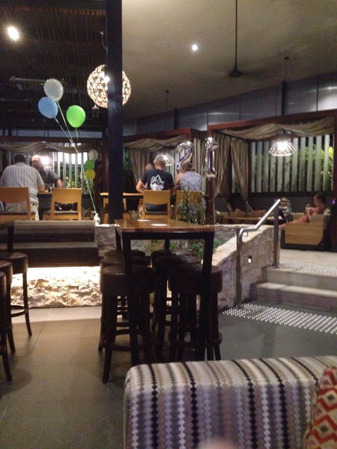 Caboolture Sports Club Dining - Hotel NSW 4