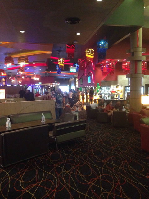 Caboolture Sports Club Dining - Hotel NSW 6