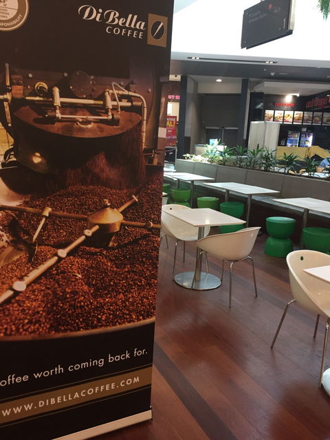 Coffee By Di Bella - Hotel NSW 4