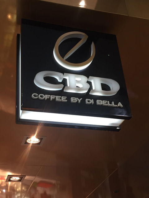 Coffee By Di Bella - Hotel NSW 5