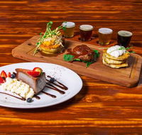 Granite Belt Brewery  Restaurant - Hotel NSW