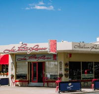 Le Porte Rosse - Hotel NSW