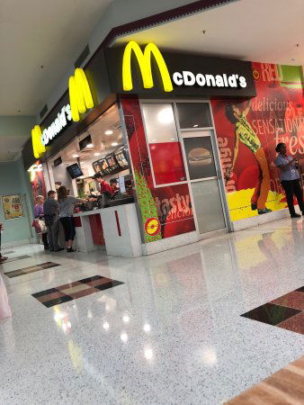 Mcdonald's Family Restaurants - Hotel NSW 0
