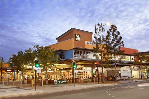 North Lakes Tavern - Hotel NSW 0
