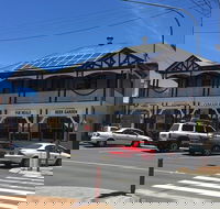 Omaras - Hotel NSW
