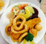 Sue's Cafe and Takeaway - Hotel NSW