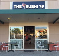 The Sushi 79 - Hotel NSW