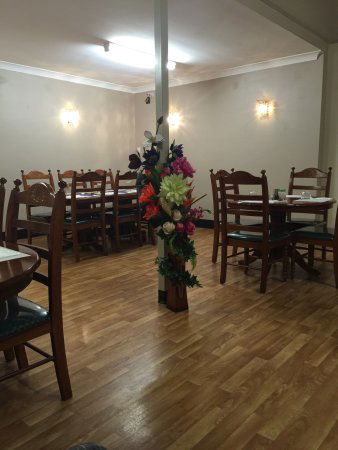 Zab Thai Restaurant - Hotel NSW 0