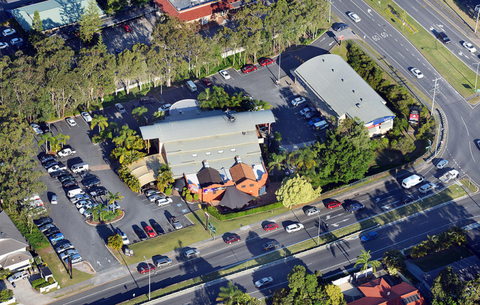 Ashmore Tavern - Hotel NSW 0