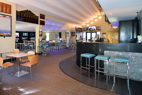 Ashmore Tavern - Hotel NSW 3