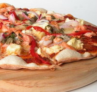 Fat Dog Cafe  Restaurant - Hotel NSW