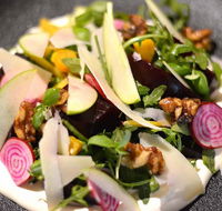 Trulli Pizzeria - Hotel NSW