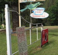 Bellbird Creek Cafe - Hotel NSW