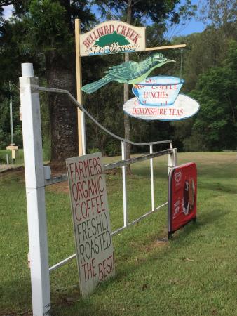 Bellbird Creek Cafe - Hotel NSW 0